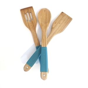 Wooden Cooking Utensils